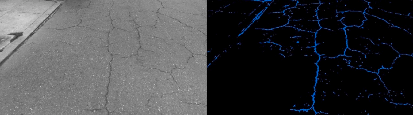 Deep Learning for Pavement Damage Detection - theengineeringtimes.com